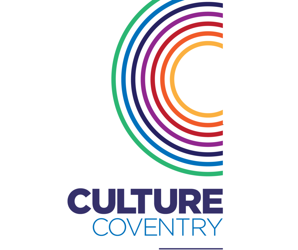 This image has an empty alt attribute; its file name is Culture-Coventry-Logo-CMYK-1024x857.png