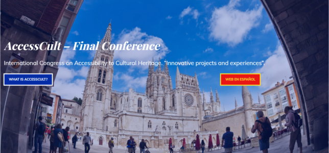 Final International Conference – Spain